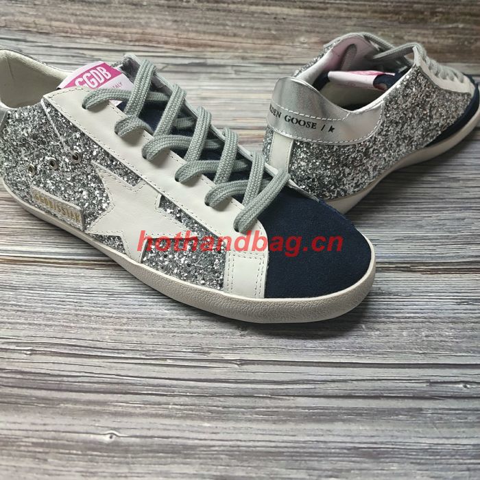 GOLDEN GOOSE DELUXE BRAND Couple Shoes GGS00003 GOLDEN GOOSE DELUXE BRAND Couple Shoes GGS00003